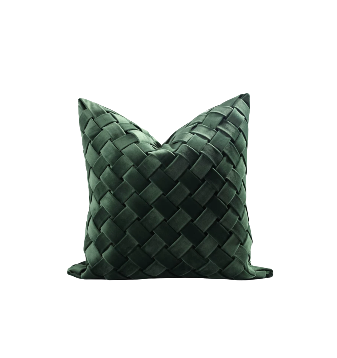 Throw Pillow Covers