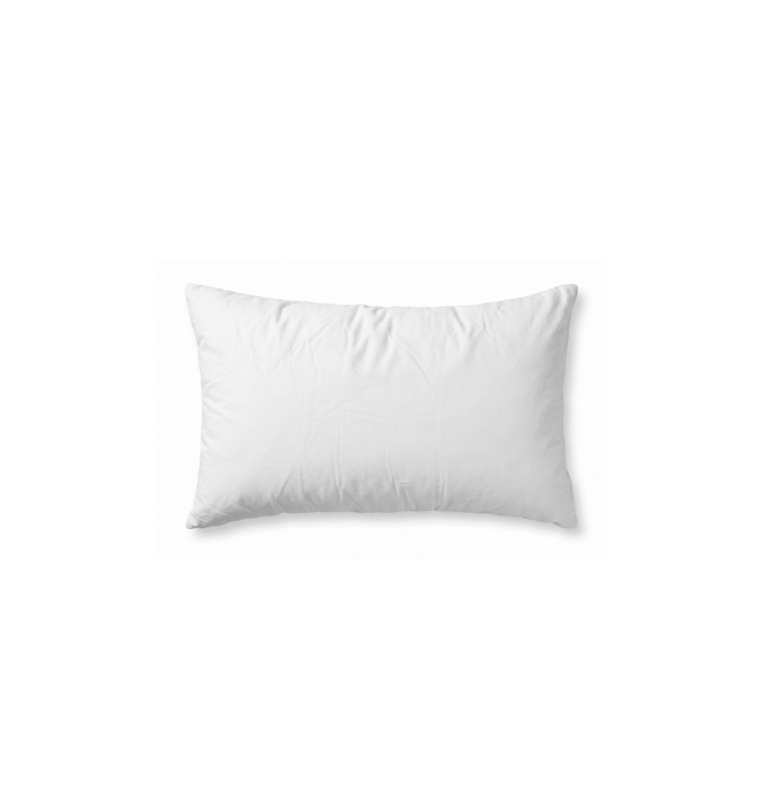 Throw Pillow Insert 30x50cm