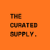 The Curated Supply - Home